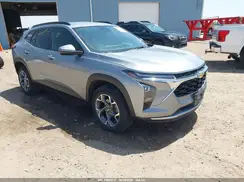 KL77LHE2XRC078258 2024 CHEVROLET TRAX