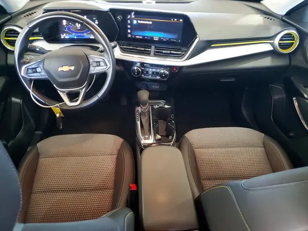 KL77LHE2XRC079409 2024 CHEVROLET TRAX - Image 8