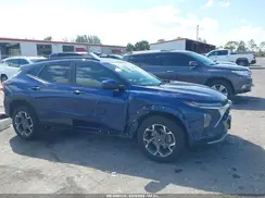KL77LHE2XRC081810 2024 CHEVROLET TRAX