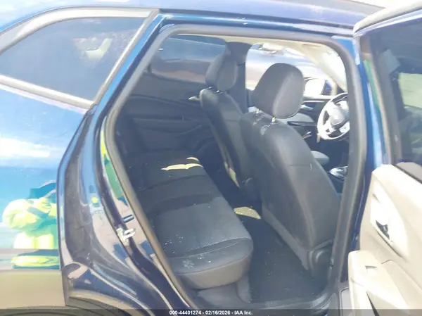 KL77LHE2XRC081810 2024 CHEVROLET TRAX - Image 8