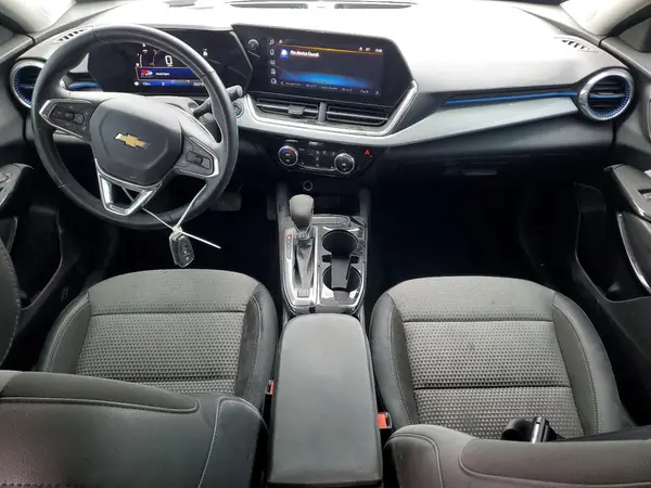 KL77LHE2XRC088563 2024 CHEVROLET TRAX - Image 8
