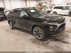 KL77LHE2XRC091110 2024 CHEVROLET TRAX