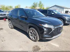 KL77LHE2XRC100226 2024 CHEVROLET TRAX