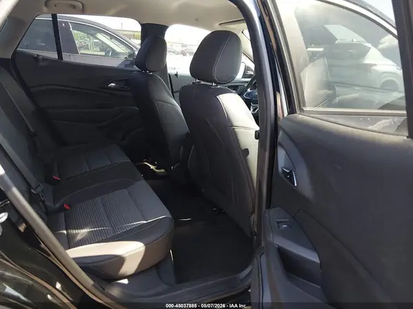 KL77LHE2XRC100226 2024 CHEVROLET TRAX - Image 8