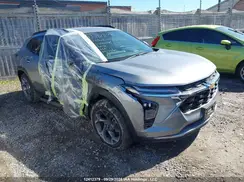 KL77LHE2XRC102672 2024 CHEVROLET TRAX