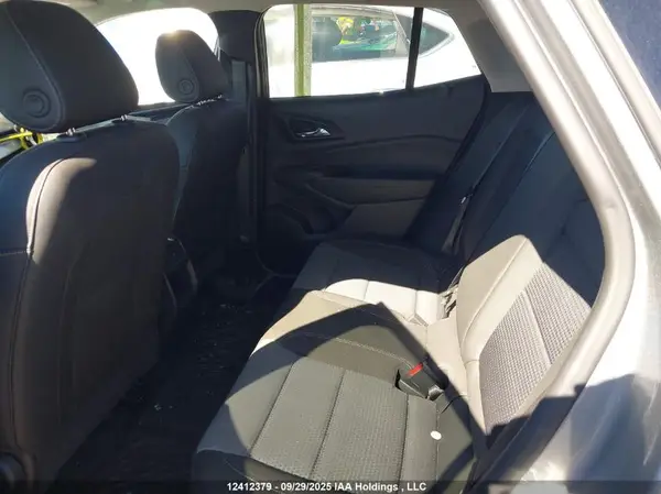 KL77LHE2XRC102672 2024 CHEVROLET TRAX - Image 8