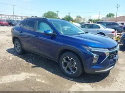 KL77LHE2XRC104325 2024 CHEVROLET TRAX