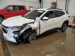 KL77LHE2XRC105541 2024 CHEVROLET TRAX