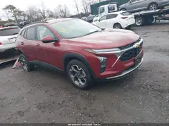 KL77LHE2XRC114059 2024 CHEVROLET TRAX