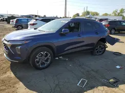 KL77LHE2XRC115194 2024 CHEVROLET TRAX