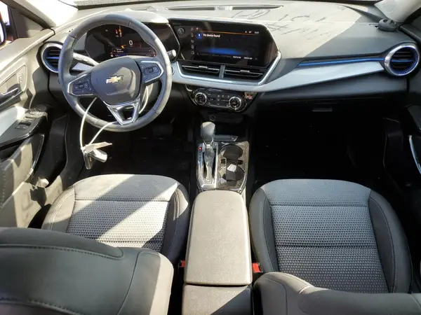 KL77LHE2XRC115194 2024 CHEVROLET TRAX - Image 8