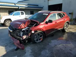 KL77LHE2XRC116250 2024 CHEVROLET TRAX