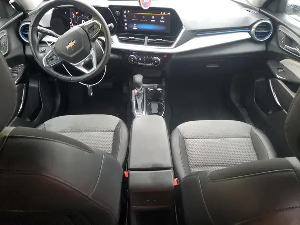 KL77LHE2XRC120234 2024 CHEVROLET TRAX - Image 8