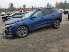 KL77LHE2XRC125756 2024 CHEVROLET TRAX