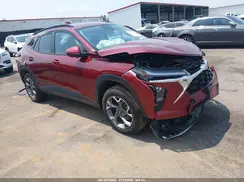 KL77LHE2XRC136871 2024 CHEVROLET TRAX