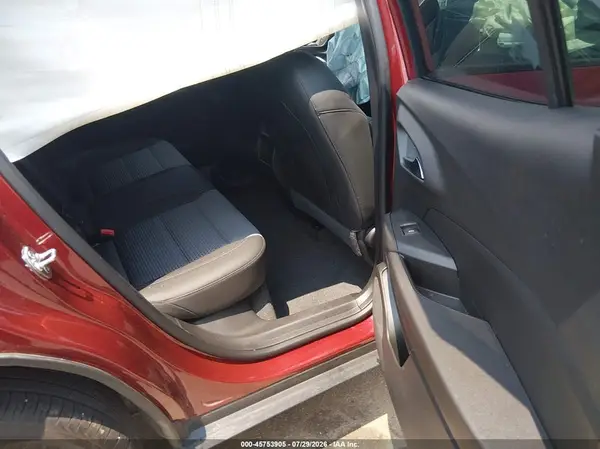 KL77LHE2XRC136871 2024 CHEVROLET TRAX - Image 8