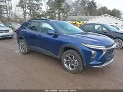 KL77LHE2XRC145229 2024 CHEVROLET TRAX