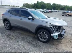 KL77LHE2XRC149488 2024 CHEVROLET TRAX