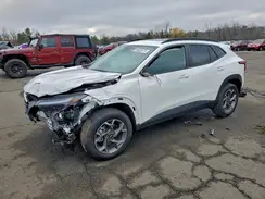 KL77LHE2XRC150897 2024 CHEVROLET TRAX