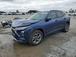 KL77LHE2XRC151127 2024 CHEVROLET TRAX