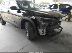 KL77LHE2XRC154951 2024 CHEVROLET TRAX