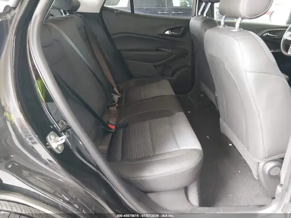 KL77LHE2XRC154951 2024 CHEVROLET TRAX - Image 8