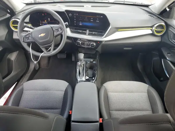 KL77LHE2XRC155257 2024 CHEVROLET TRAX - Image 8