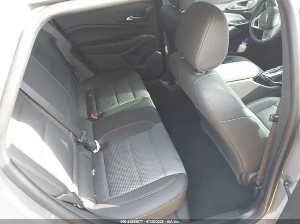 KL77LHE2XRC156358 2024 CHEVROLET TRAX - Image 8
