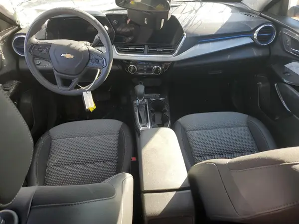 KL77LHE2XRC156960 2024 CHEVROLET TRAX - Image 8