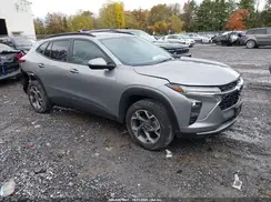 KL77LHE2XRC160880 2024 CHEVROLET TRAX