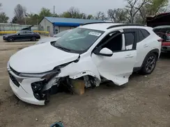 KL77LHE2XRC165416 2024 CHEVROLET TRAX