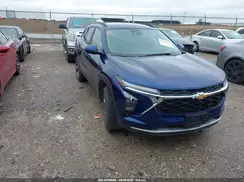 KL77LHE2XRC168106 2024 CHEVROLET TRAX
