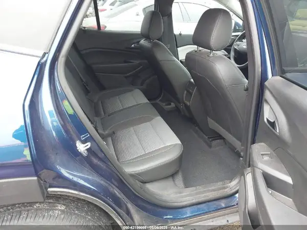 KL77LHE2XRC168106 2024 CHEVROLET TRAX - Image 8