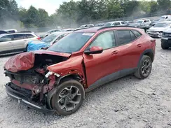 KL77LHE2XRC171104 2024 CHEVROLET TRAX