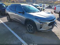 KL77LHE2XRC171622 2024 CHEVROLET TRAX