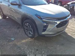 KL77LHE2XRC171684 2024 CHEVROLET TRAX