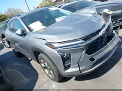 KL77LHE2XRC172222 2024 CHEVROLET TRAX