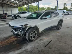 KL77LHE2XRC173189 2024 CHEVROLET TRAX