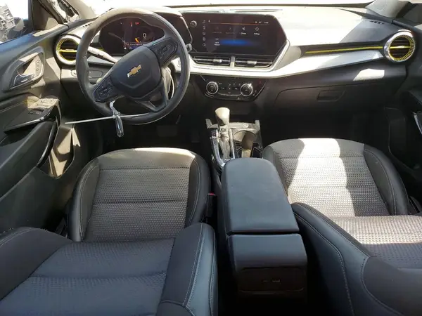 KL77LHE2XRC174312 2024 CHEVROLET TRAX - Image 8