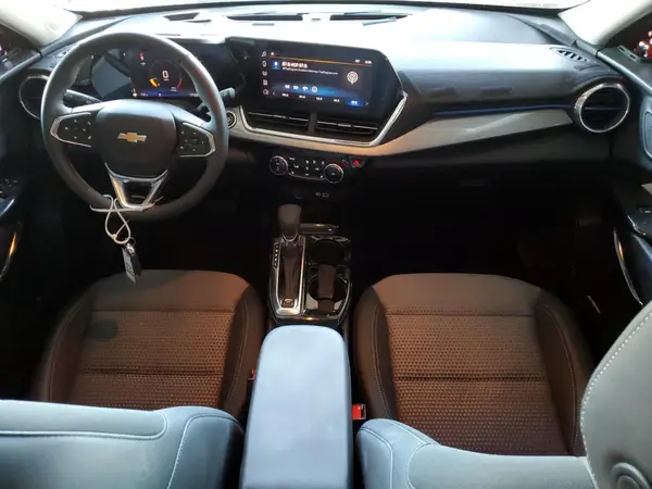 KL77LHE2XRC176433 2024 CHEVROLET TRAX - Image 8