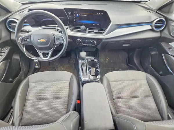 KL77LHE2XRC180451 2024 CHEVROLET TRAX - Image 8