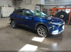 KL77LHE2XRC185889 2024 CHEVROLET TRAX