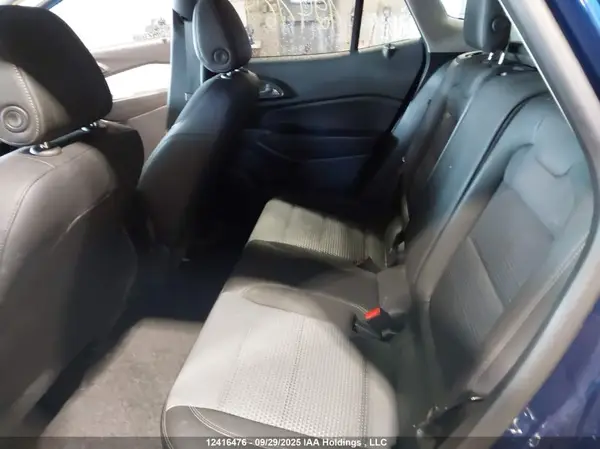 KL77LHE2XRC185889 2024 CHEVROLET TRAX - Image 8