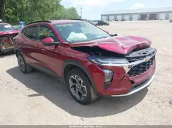 KL77LHE2XRC207874 2024 CHEVROLET TRAX