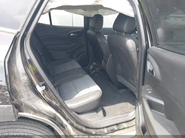 KL77LHE2XRC208555 2024 CHEVROLET TRAX - Image 8