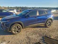 KL77LHE2XRC213318 2024 CHEVROLET TRAX