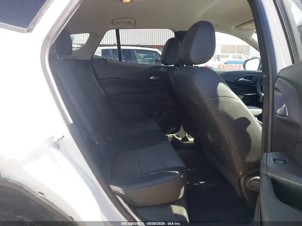 KL77LHE2XRC214484 2024 CHEVROLET TRAX - Image 8