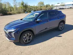 KL77LHE2XRC218096 2024 CHEVROLET TRAX