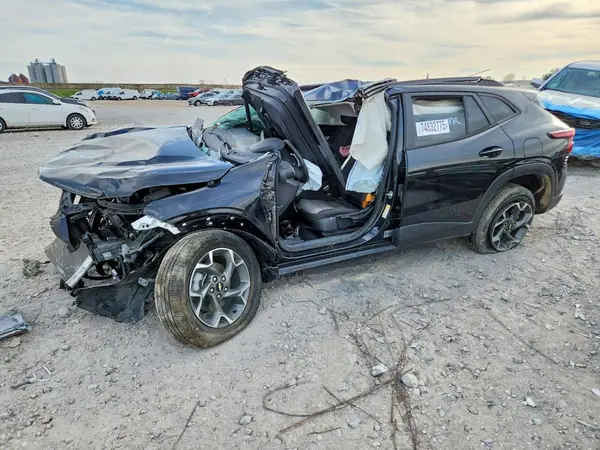 KL77LHE2XRC219314 2024 CHEVROLET TRAX - Image 1