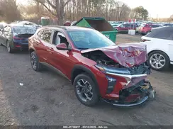 KL77LHE2XRC220561 2024 CHEVROLET TRAX